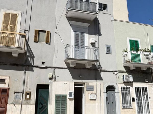 appartamento in vendita a Monopoli