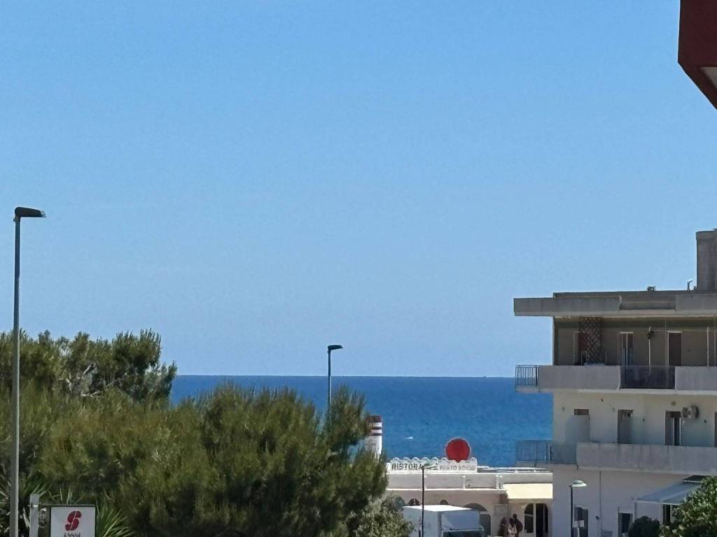 appartamento in vendita a Monopoli