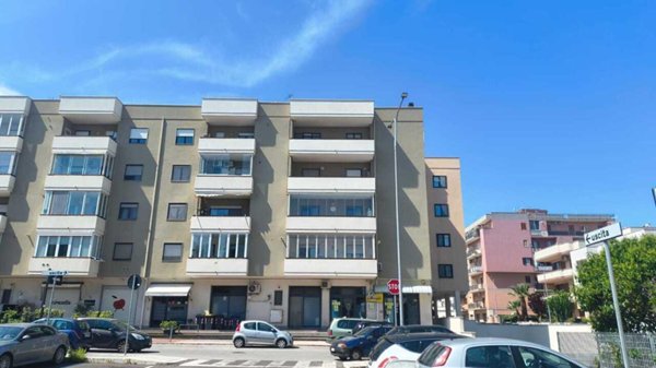 appartamento in vendita a Monopoli
