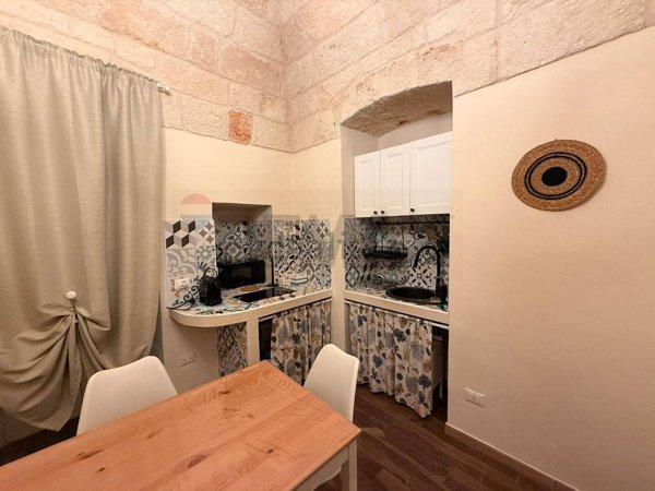 appartamento in vendita a Monopoli