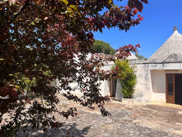 casa indipendente in vendita a Monopoli