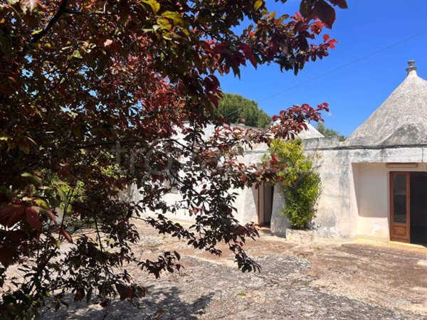 appartamento in vendita a Monopoli in zona Lamascrasciola