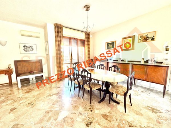 appartamento in vendita a Monopoli