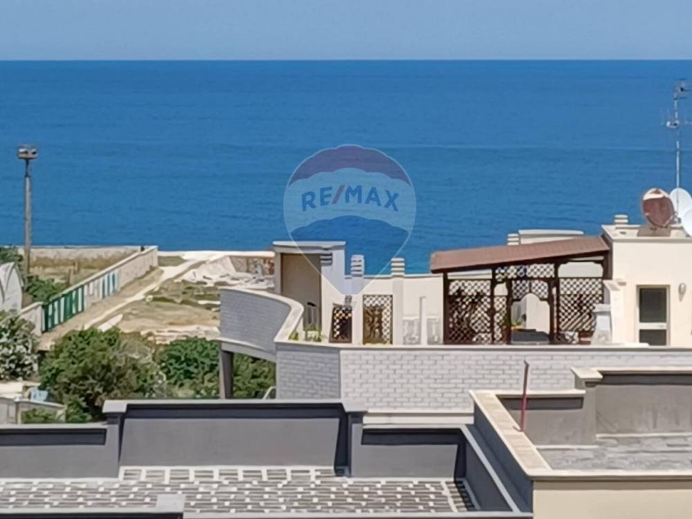 appartamento in vendita a Monopoli
