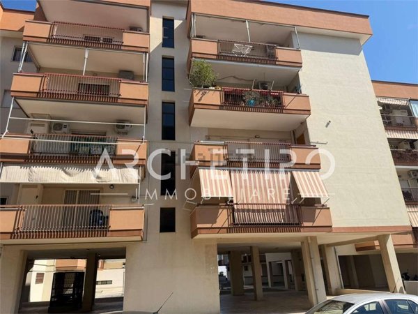 appartamento in vendita a Monopoli
