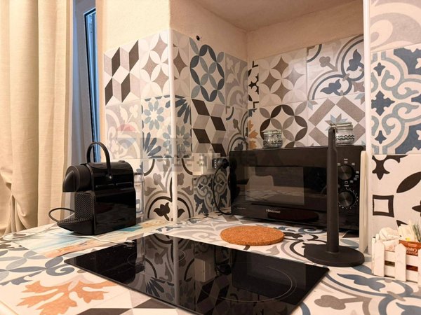 casa indipendente in vendita a Monopoli in zona Centro Storico
