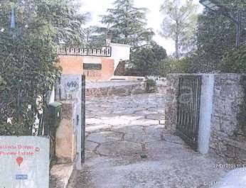 casa indipendente in vendita a Monopoli
