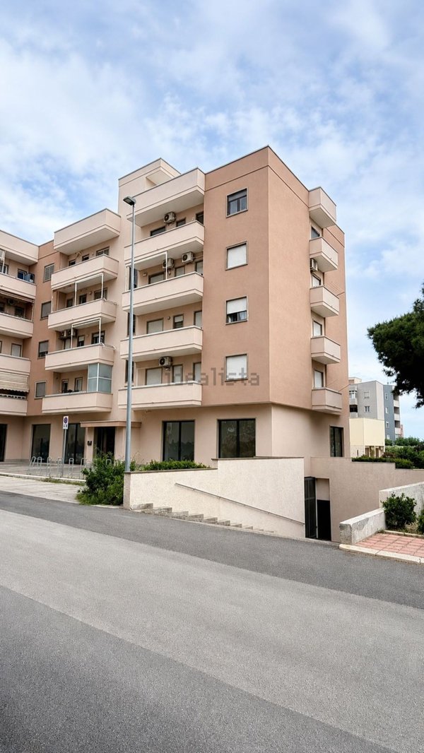 appartamento in vendita a Monopoli