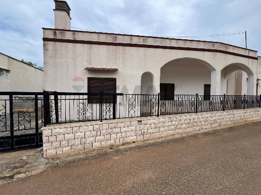 casa semindipendente in vendita a Monopoli