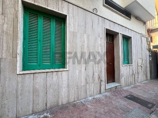 casa indipendente in vendita a Monopoli