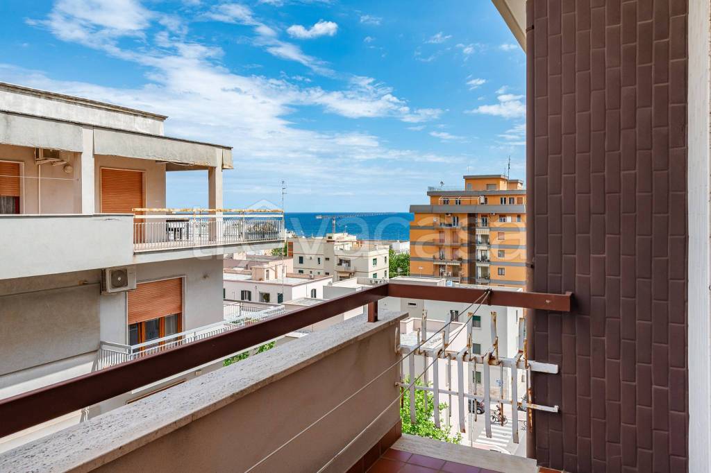 appartamento in vendita a Monopoli in zona Centro Storico