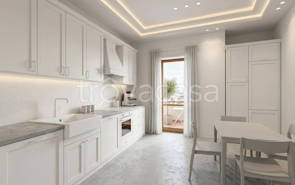 appartamento in vendita a Monopoli in zona Centro Storico
