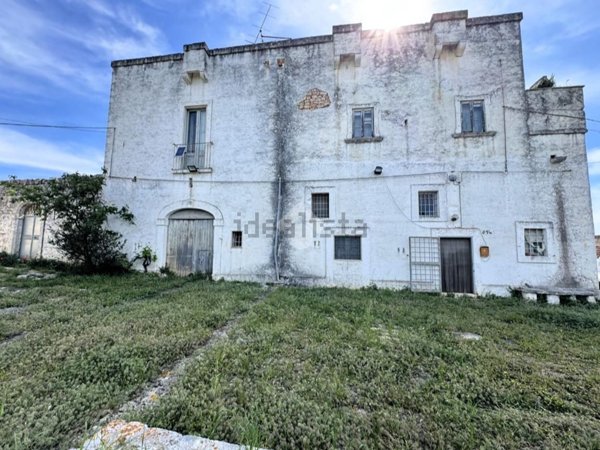 appartamento in vendita a Monopoli