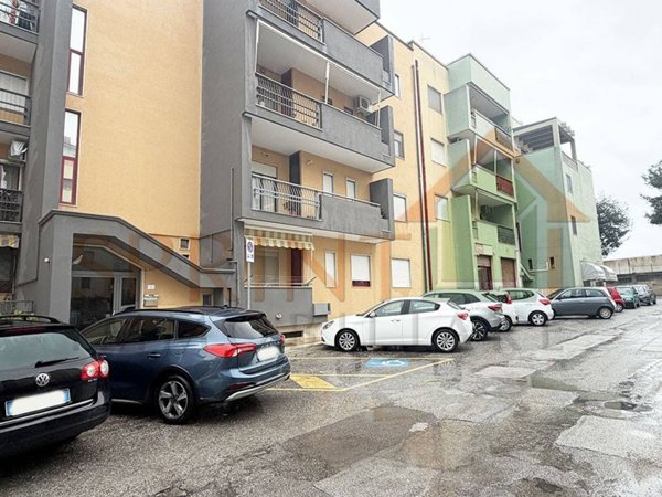 appartamento in vendita a Monopoli