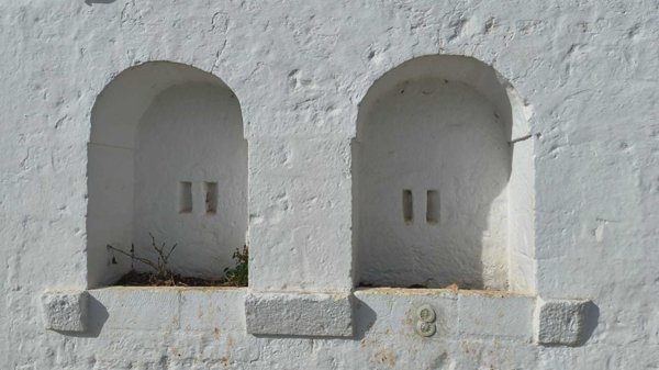 casa indipendente in vendita a Monopoli
