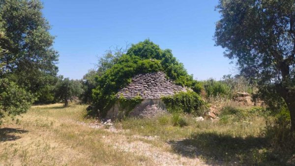 casa indipendente in vendita a Monopoli