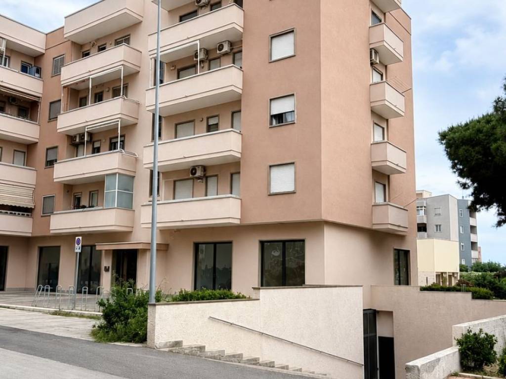 appartamento in vendita a Monopoli