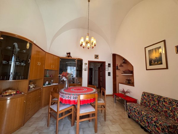 appartamento in vendita a Monopoli