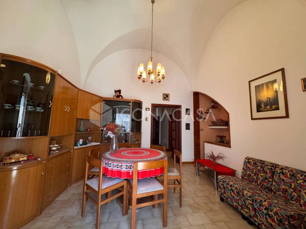 casa indipendente in vendita a Monopoli