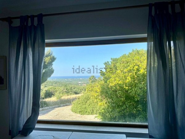 casa indipendente in vendita a Monopoli