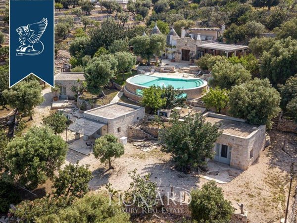casa indipendente in vendita a Monopoli