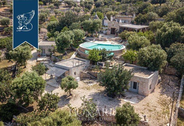 casa indipendente in vendita a Monopoli