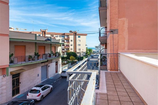 casa indipendente in vendita a Monopoli