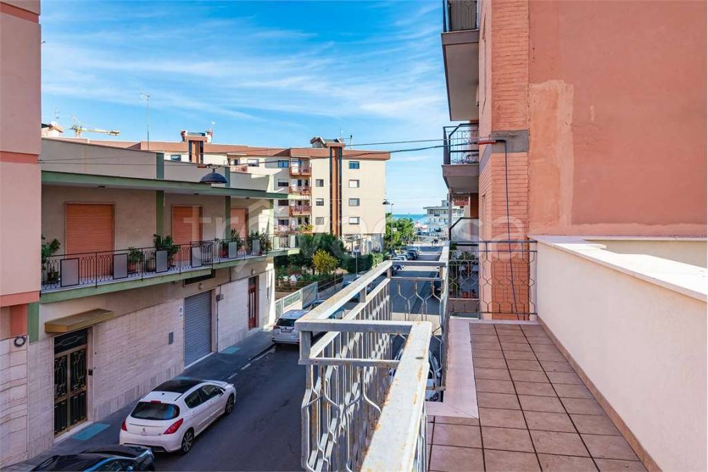 casa indipendente in vendita a Monopoli