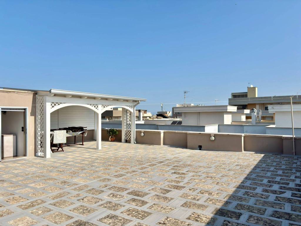 appartamento in vendita a Monopoli