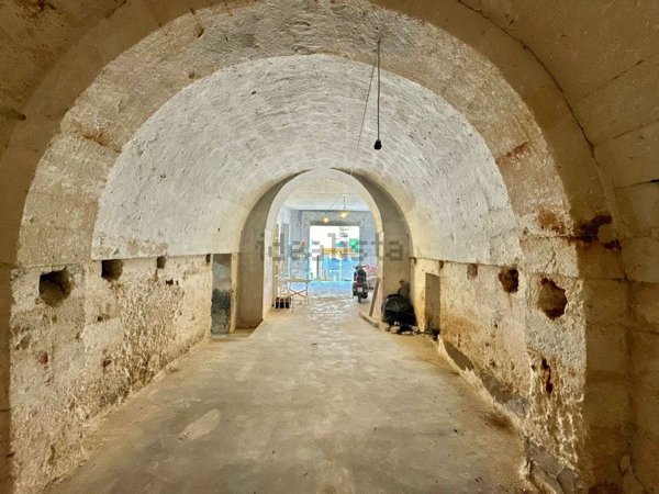 casa semindipendente in vendita a Monopoli