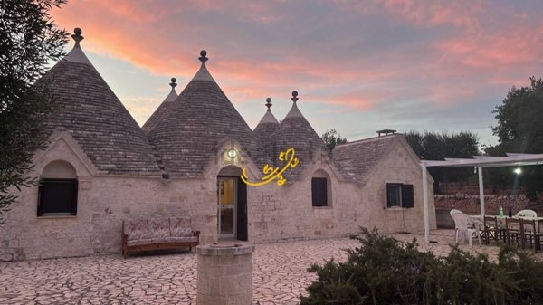 appartamento in vendita a Monopoli