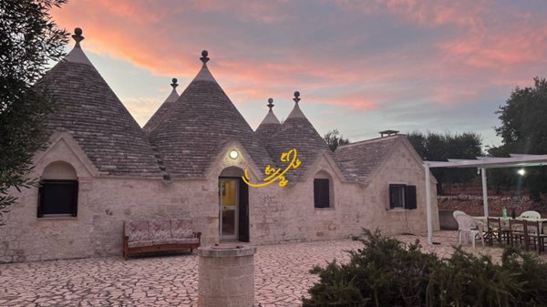 appartamento in vendita a Monopoli