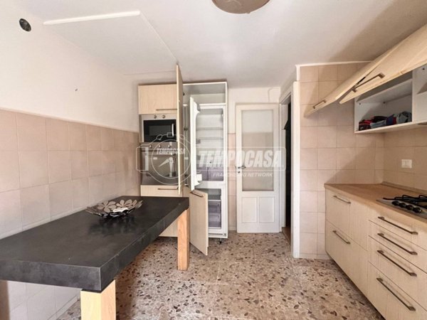 appartamento in vendita a Monopoli in zona Cristo delle Zolle