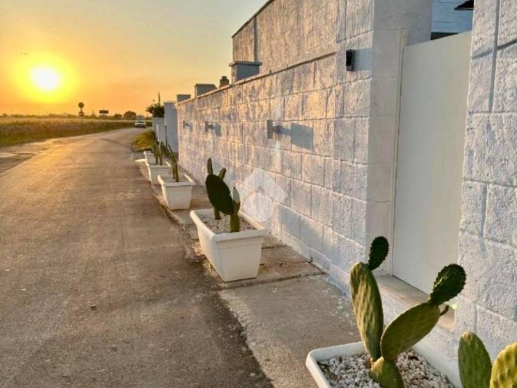 casa indipendente in vendita a Monopoli in zona Santo Stefano