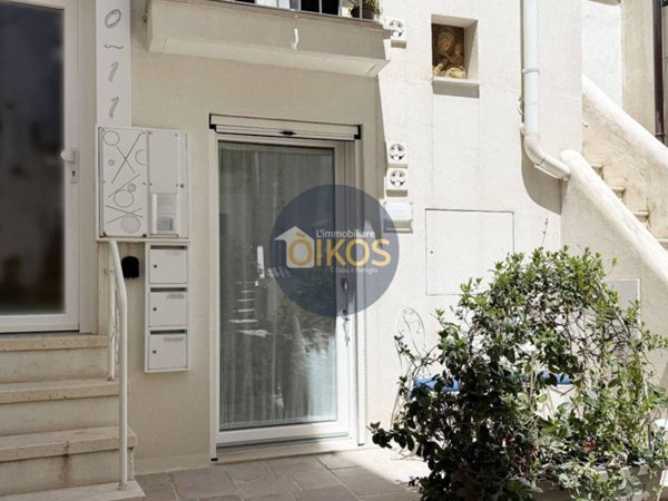 appartamento in vendita a Monopoli in zona Centro Storico