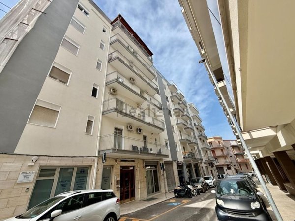 appartamento in vendita a Monopoli