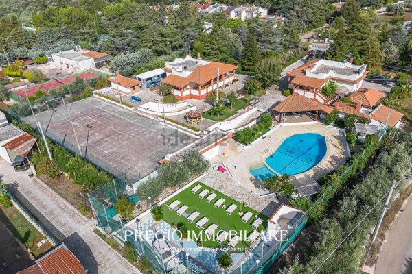 casa indipendente in vendita a Monopoli