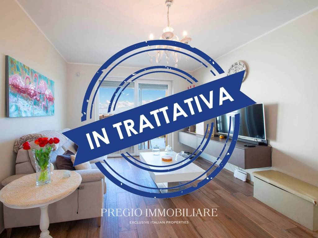 appartamento in vendita a Monopoli