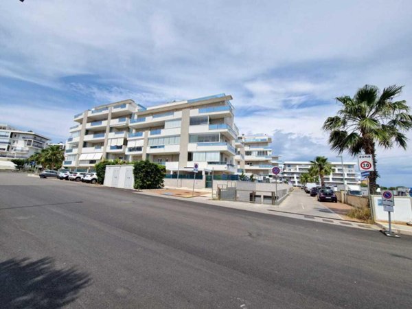 appartamento in vendita a Monopoli
