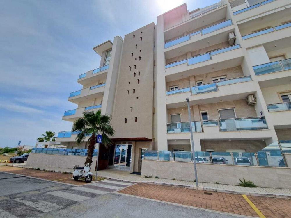 appartamento in vendita a Monopoli