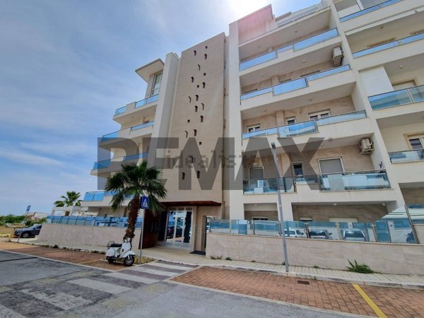 appartamento in vendita a Monopoli