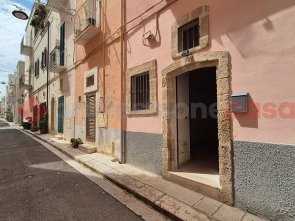 appartamento in vendita a Monopoli