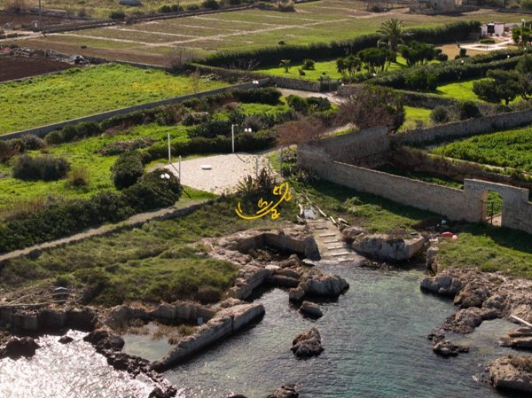 casa indipendente in vendita a Monopoli