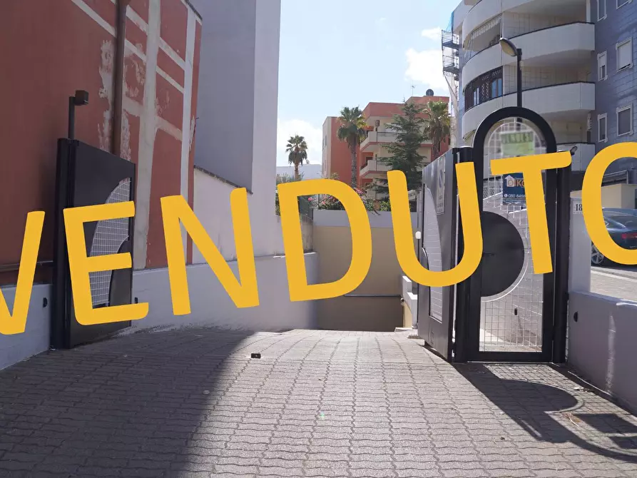 casa indipendente in vendita a Monopoli in zona Centro Storico