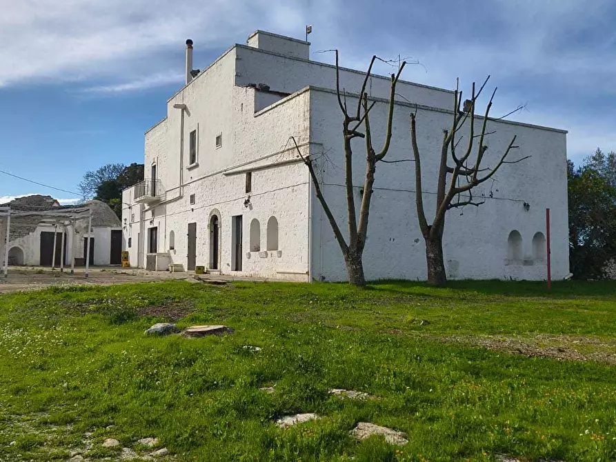 casa indipendente in vendita a Monopoli