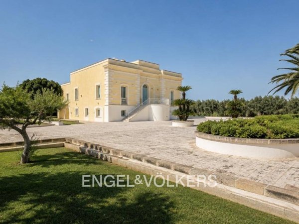 casa indipendente in vendita a Monopoli in zona Grotta dell'Acqua