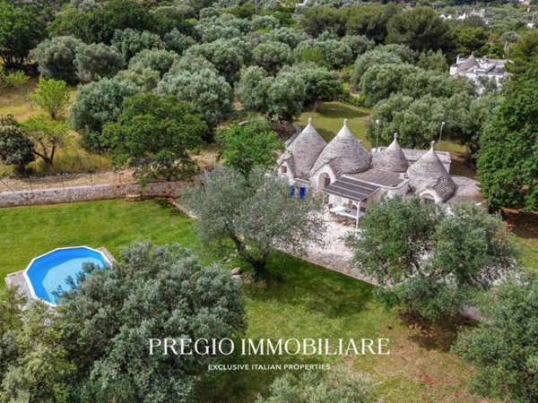 casa indipendente in vendita a Monopoli