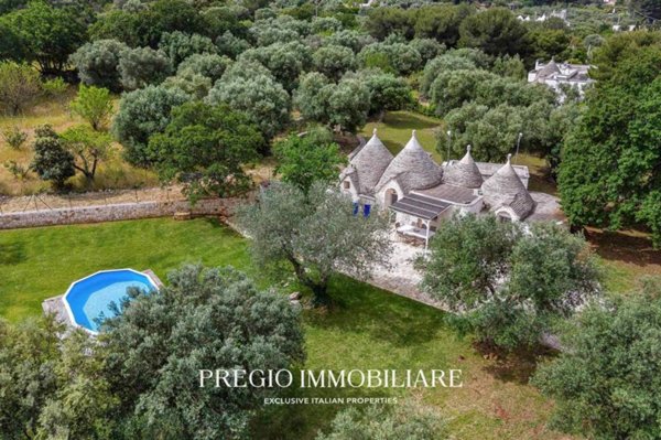 casa indipendente in vendita a Monopoli