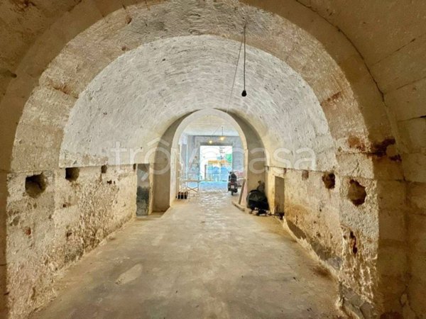 casa semindipendente in vendita a Monopoli