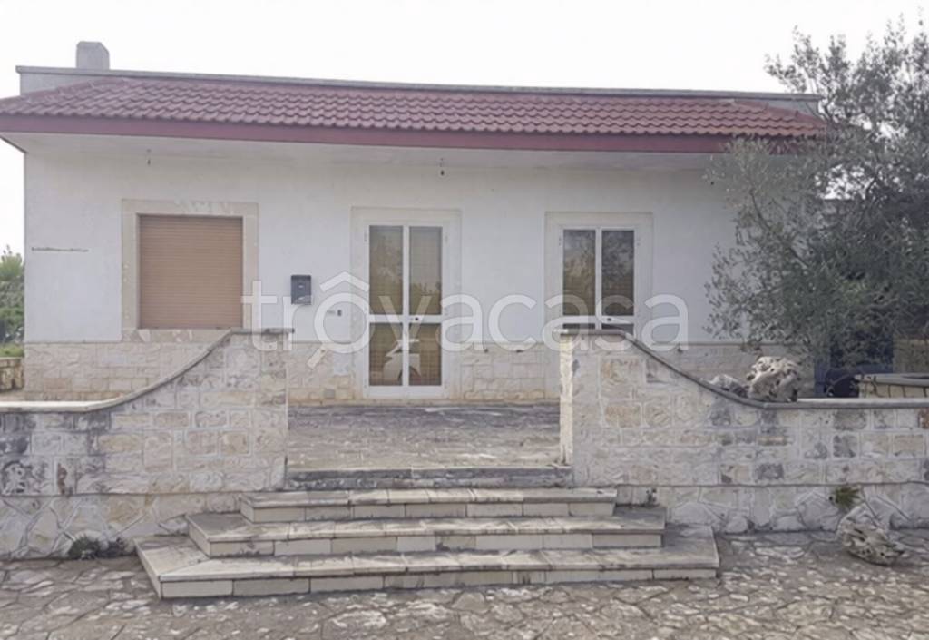 casa indipendente in vendita a Monopoli